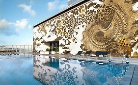 ดับเบิ้ลยู ฮ่องกง